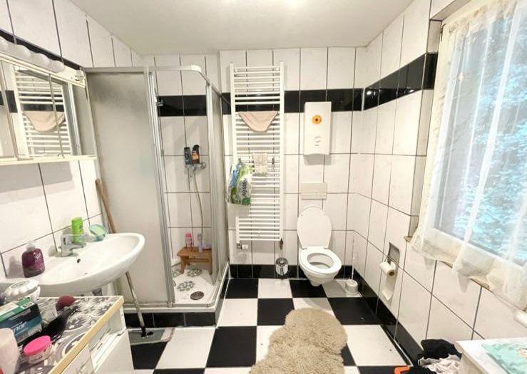 Mehrfamilienhaus, Wohnhaus Beckingen - 4 Zimmer, 125 m&sup2;, 159.000&euro; | Angebot:25646244