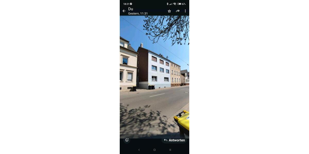 Mehrfamilienhaus, Wohnhaus Saarbrücken Brebach-Fechingen - 11 Zimmer, 279 m&sup2;, 489.000&euro; | Angebot:26727674