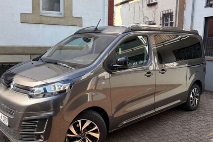 Citroen SpaceTourer 22.000 km 43.000 &euro; Saarlouis 66740