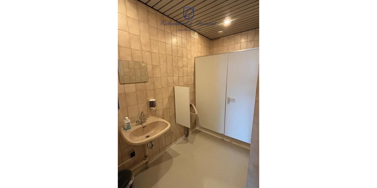 Gewerbeobjekt Saarbrücken Neue Bremm - 4.160&euro; | Angebot:23885895