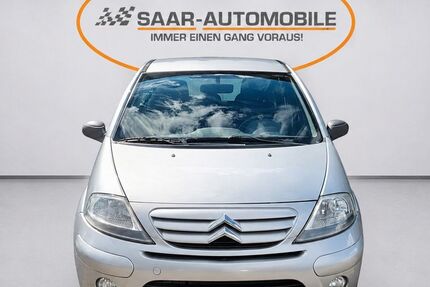 Citroen C3 51.765 km 5.999 &euro; Völklingen-Fenne 66333
