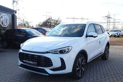 MG ZS 1.500 km 23.750 &euro; Bexbach 66450