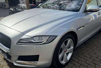 Jaguar XF 62.000 km 19.950 &euro; Saarlouis 66740
