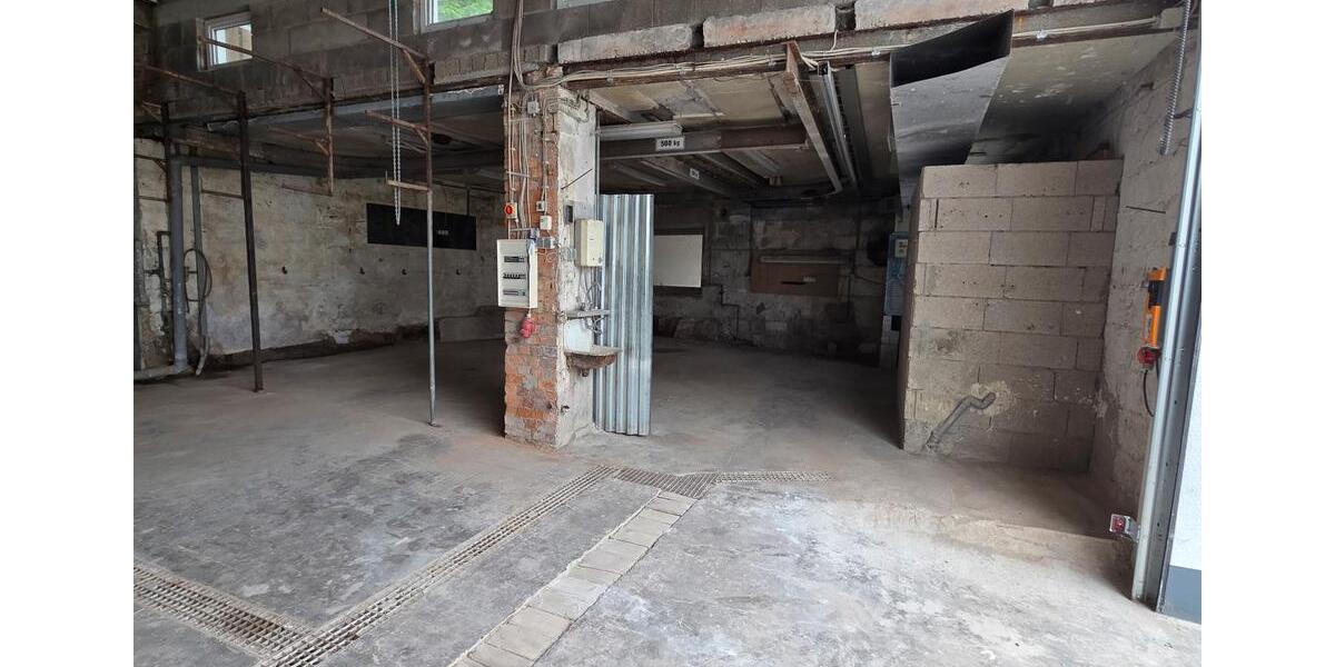Gewerbeobjekt Zweibrücken - 1.000&euro; | Angebot:26633109