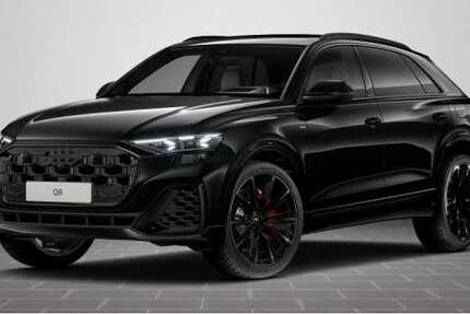 Audi Q8 7.015 km 99.900 &euro; Saarbrücken 66115