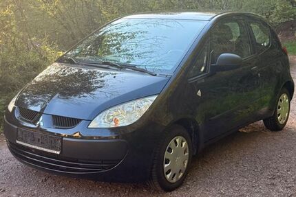 Mitsubishi Colt 200.000 km 2.300 &euro; Saarlouis 66740