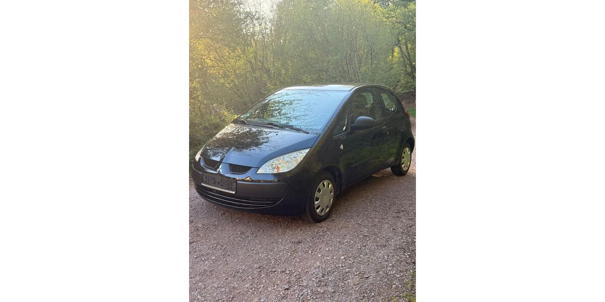Mitsubishi Colt 200.000 km 2.300 &euro; Saarlouis 66740