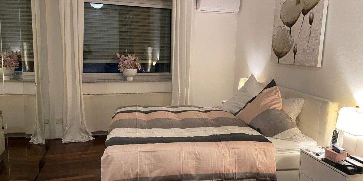 Etagenwohnung Saarbrücken Alt-Saarbrücken - 3 Zimmer, 103 m&sup2;, 335.000&euro; | Angebot:25705106