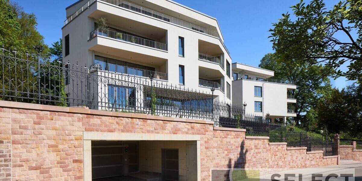 Etagenwohnung Saarbrücken Alt-Saarbrücken - 4 Zimmer, 149 m&sup2;, 795.000&euro; | Angebot:26064053