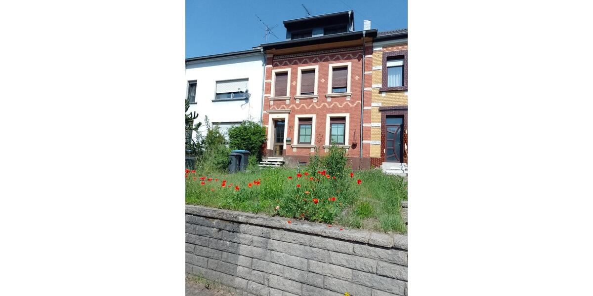 Reihenhaus Völklingen - 4 Zimmer, 165 m&sup2;, 169.000&euro; | Angebot:21210874