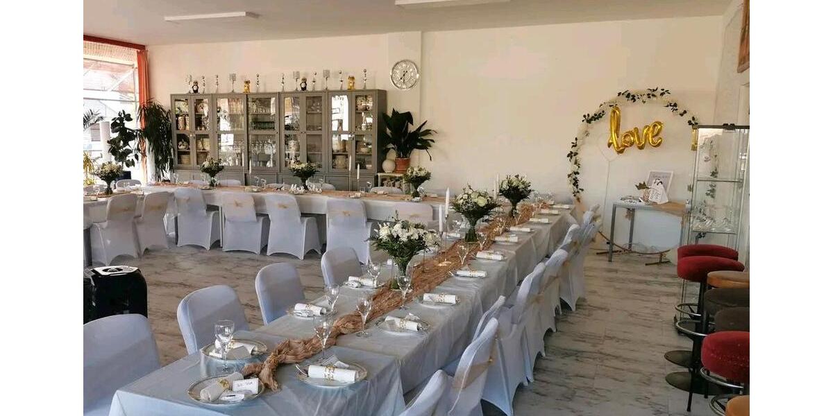 Gewerbeobjekt Lebach - 180&euro; | Angebot:17954968