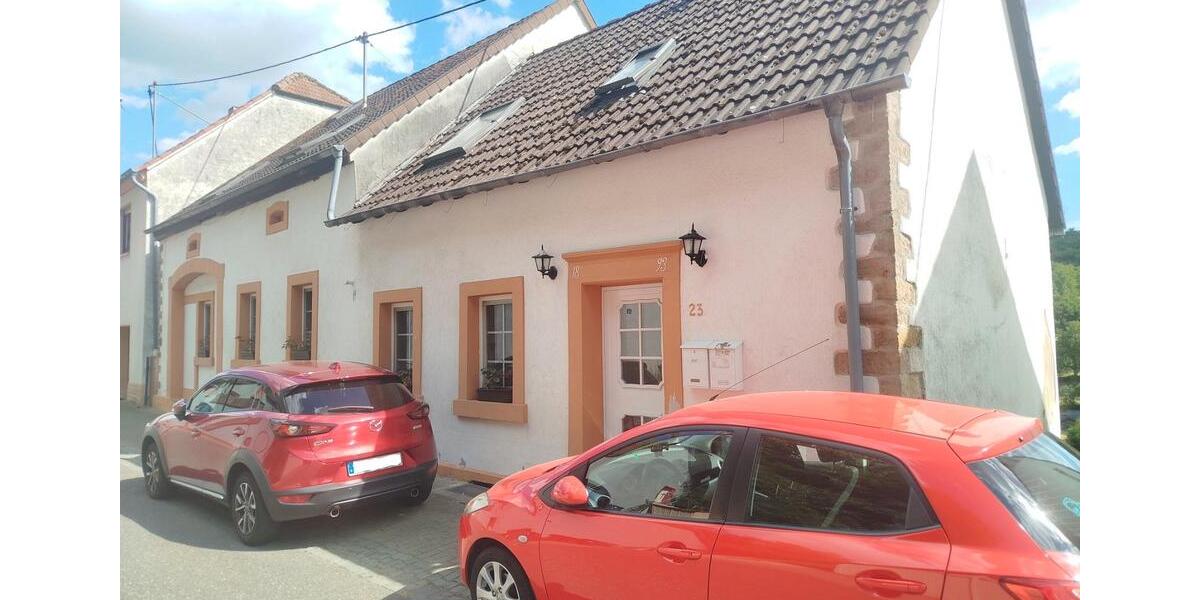 Mehrfamilienhaus, Wohnhaus Sankt Wendel - 179.000&euro; | Angebot:27023549