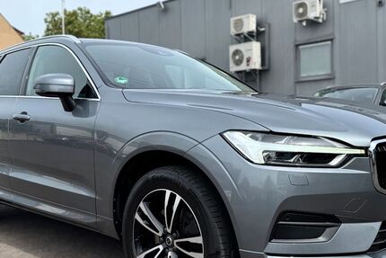 Volvo XC60 121.000 km 21.900 &euro; Saarbrücken-Altenkessel 66126