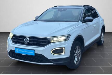 VW T-Roc 93.450 km 18.900 &euro; Saarbrücken 66115