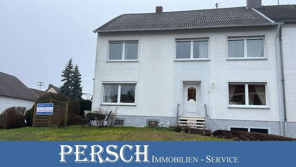 Einfamilienhaus Tholey - 6 Zimmer, 175 m&sup2;, 165.000&euro; | Angebot:24619121