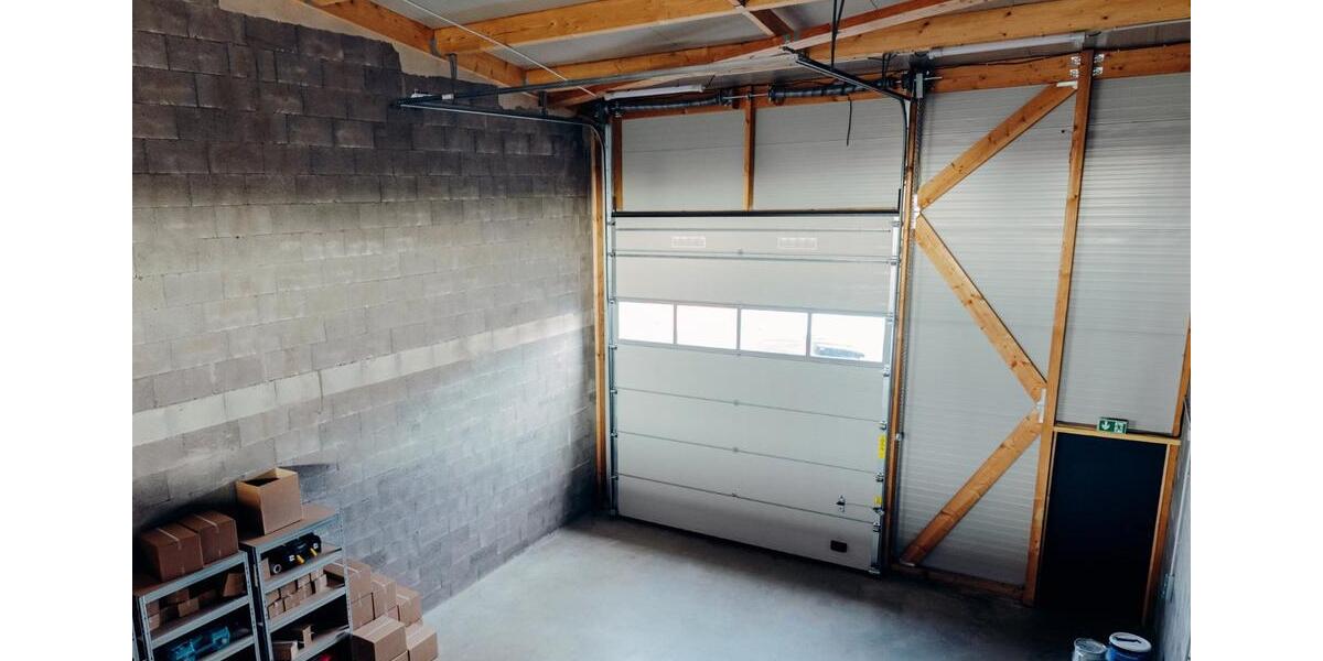 Gewerbeobjekt Homburg - 999&euro; | Angebot:19174553