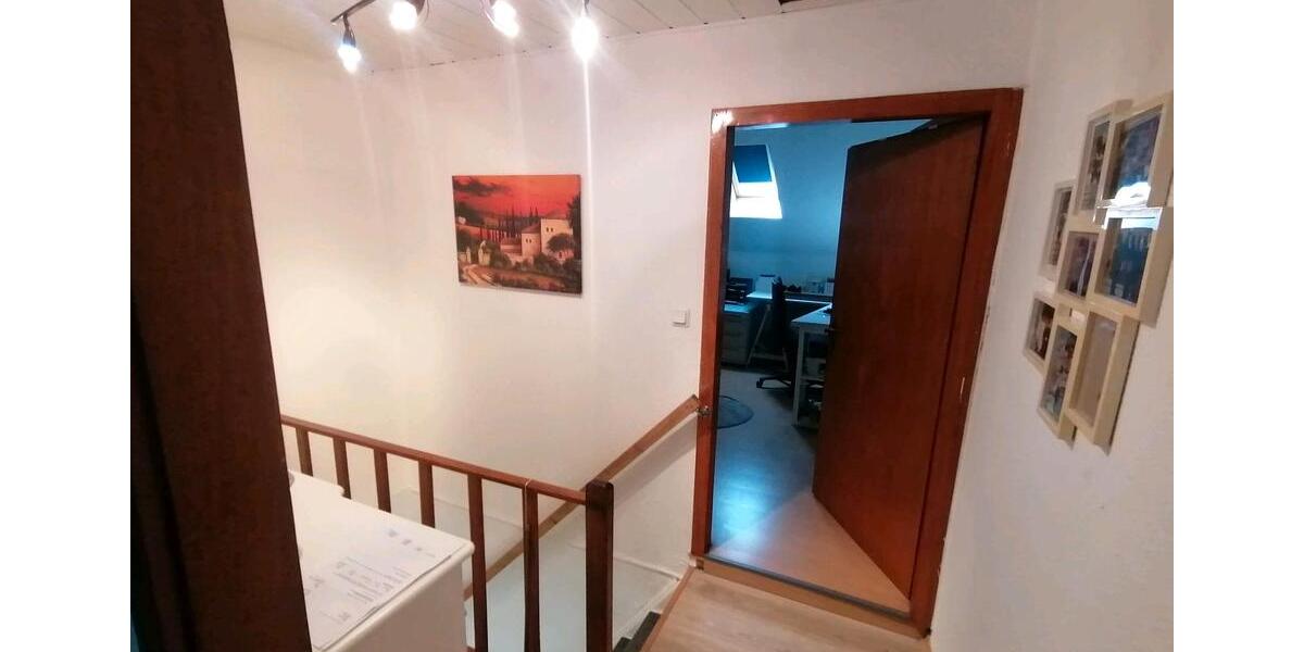 Reihenhaus Saarlouis - 4 Zimmer, 120 m&sup2;, 180.000&euro; | Angebot:26634220