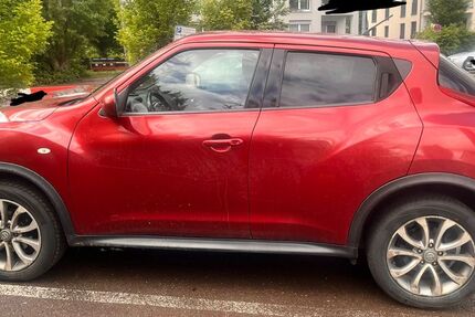 Nissan Juke 145.720 km 8.000 &euro; Saarlouis 66740