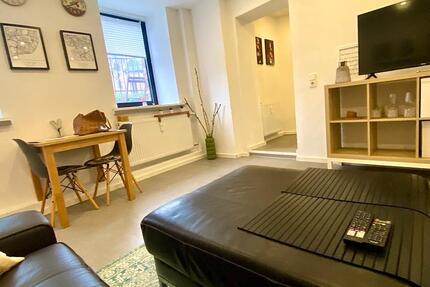 Wohnung Saarbrücken Neue Bremm - 1.5 Zimmer, 42 m&sup2;, 750&euro; | Angebot:26099284