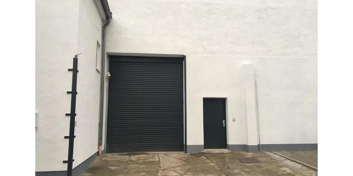 Gewerbeobjekt Saarbrücken Malstatt - 399&euro; | Angebot:25854265