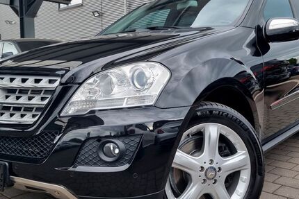 Mercedes-Benz ML 420 181.198 km 14.800 &euro; Nalbach 66809