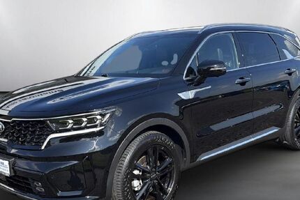 Kia Sorento 56.211 km 35.490 &euro; Überherrn 66802