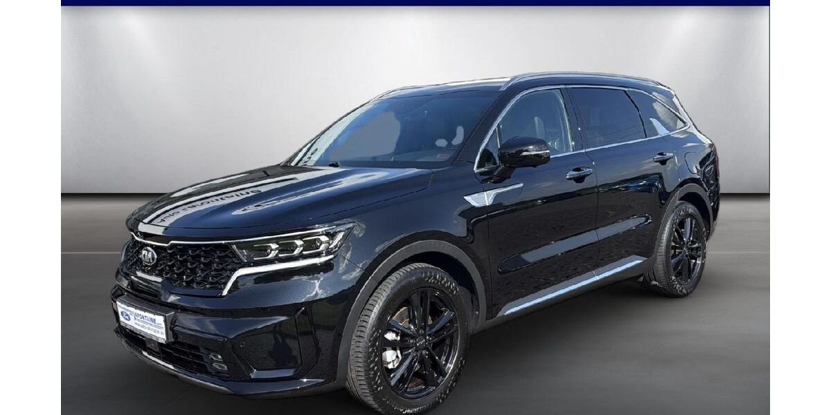 Kia Sorento 56.211 km 35.490 &euro; Überherrn 66802