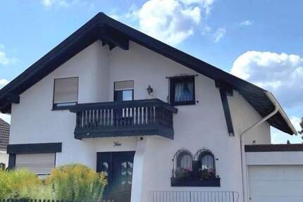 Haus Homburg Erbach - 5 Zimmer, 175 m&sup2;, 475.000&euro; | Angebot:25799115