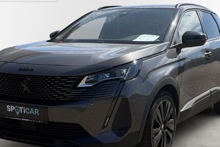 Peugeot 3008 24.100 km 25.990 &euro; Blieskastel-Aßweiler 66440