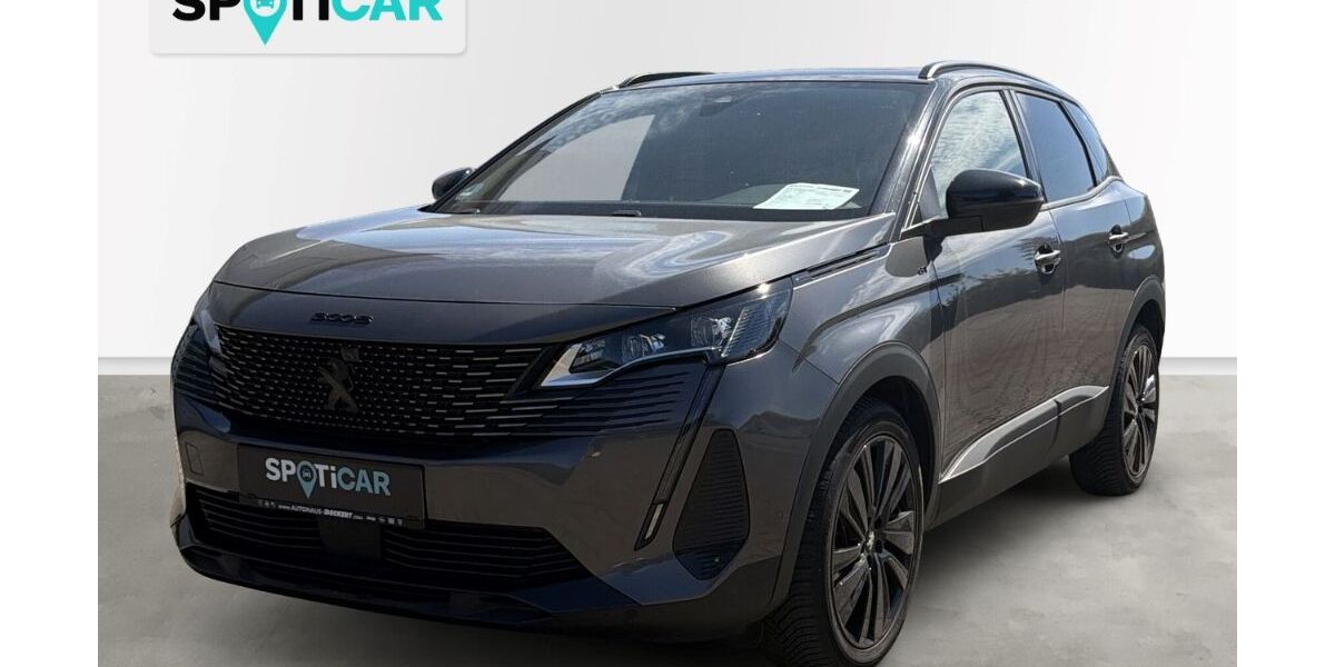 Peugeot 3008 24.100 km 25.990 &euro; Blieskastel-Aßweiler 66440