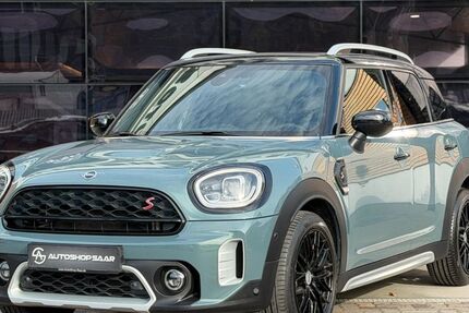 Mini Countryman S (Cooper) 111.000 km 19.900 &euro; Saarbrücken 66117