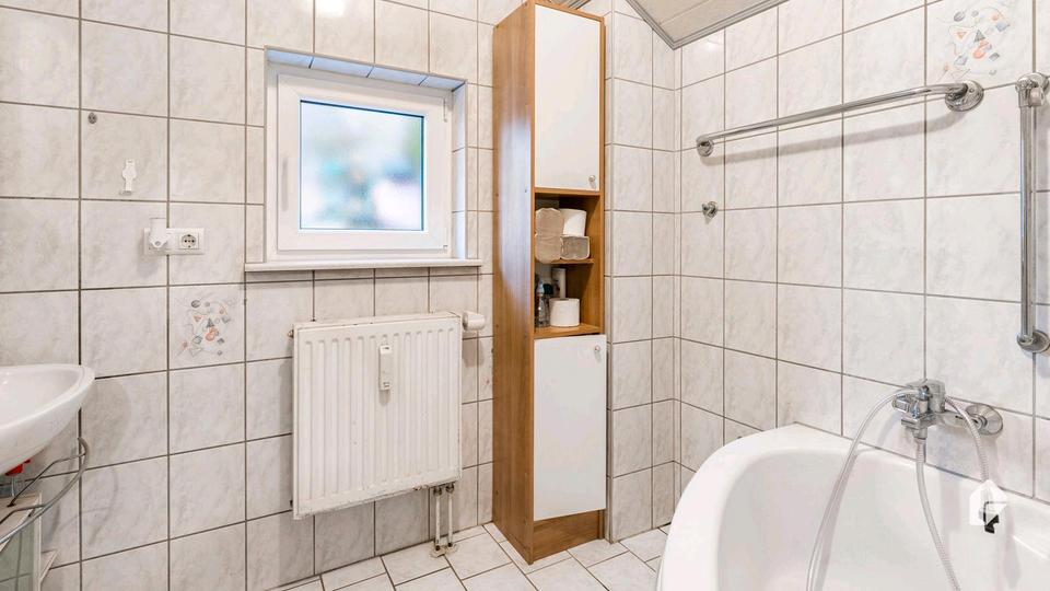 Doppelhaushälfte Nalbach - 6 Zimmer, 137 m&sup2;, 285.000&euro; | Angebot:21621712