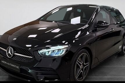 Mercedes-Benz B 180 9.900 km 38.480 &euro; Saarbrücken 66117