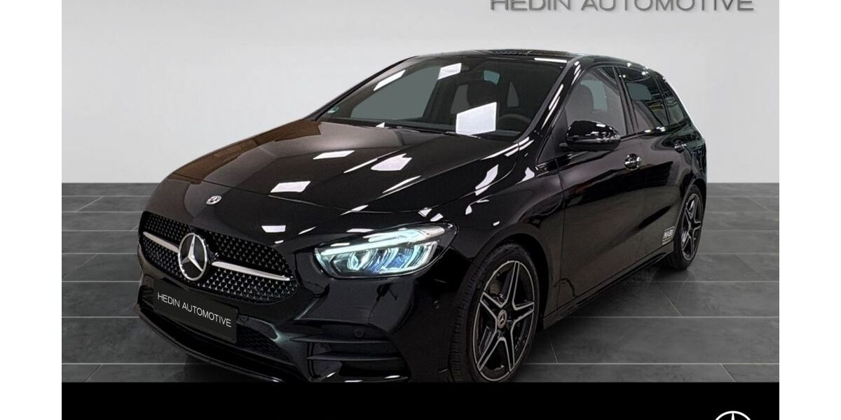 Mercedes-Benz B 180 9.900 km 38.480 &euro; Saarbrücken 66117