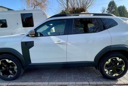 Dacia Duster 6.920 km 24.400 &euro; Püttlingen, Stadt 66346