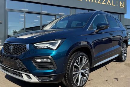 Seat Ateca 51.500 km 24.999 &euro; Saarlouis 66740