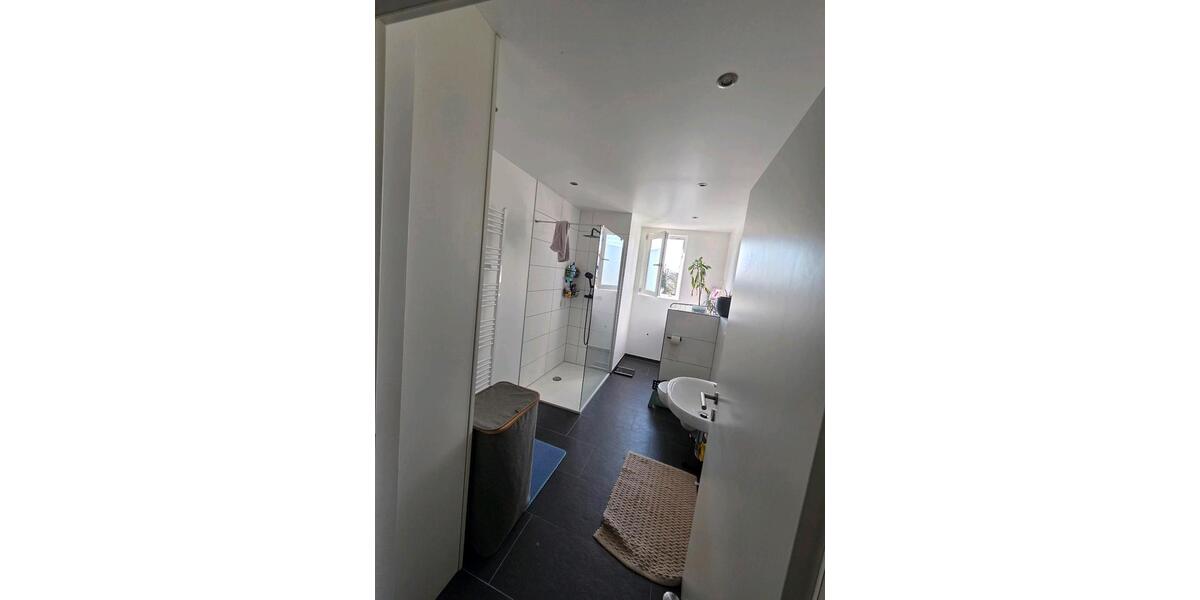 Terrassenwohnung Kleinblittersdorf - 3 Zimmer, 100 m&sup2;, 700&euro; | Angebot:25568389