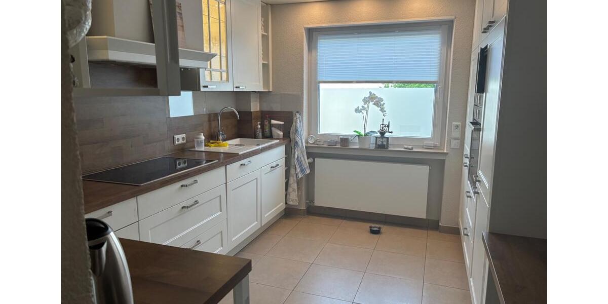 Erdgeschoßwohnung Beckingen - 4 Zimmer, 130 m&sup2;, 298.000&euro; | Angebot:27108740