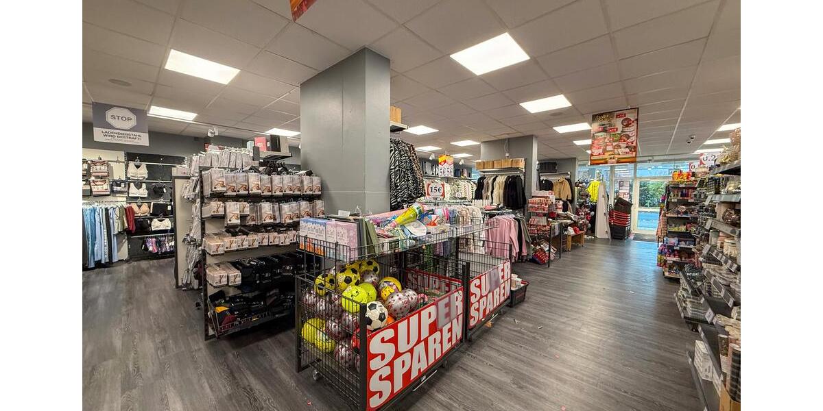 Gewerbeobjekt Saarbrücken Neue Bremm - 2.500&euro; | Angebot:25852129