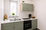 Etagenwohnung Saarbrücken Neue Bremm - 1 Zimmer, 30 m&sup2;, 295&euro; | Angebot:26461688