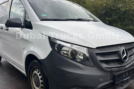 Mercedes-Benz Vito 283.269 km 5.950 &euro; Saarbrücken 66115