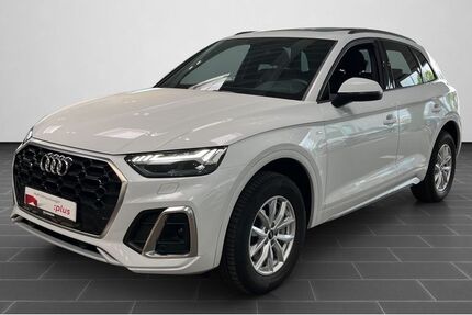 Audi Q5 64.030 km 36.790 &euro; Saarbrücken 66115
