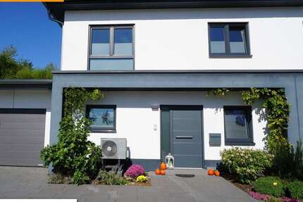 Haus Homburg - 4 Zimmer, 133 m&sup2;, 460.000&euro; | Angebot:23187135