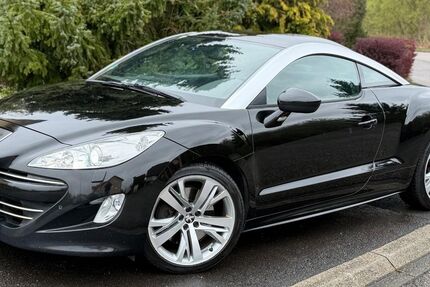 Peugeot RCZ 230.000 km 8.500 &euro; Saarbrücken 66111