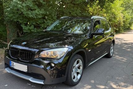 BMW X1 222.100 km 5.800 &euro; Heusweiler 66265
