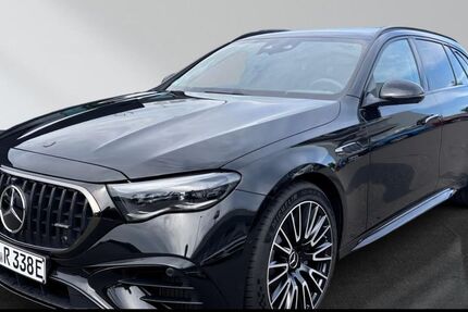 Mercedes-Benz E 53 AMG 18.000 km 94.900 &euro; Zweibrücken 66482