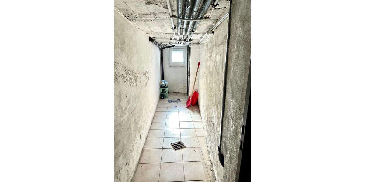 Mehrfamilienhaus, Wohnhaus Illingen Hüttigweiler - 5 Zimmer, 135 m&sup2;, 147.000&euro; | Angebot:25821554