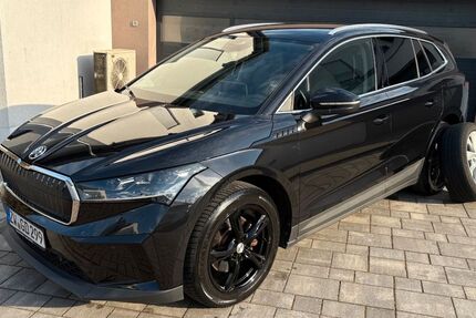 Skoda Enyaq 67.000 km 23.500 &euro; Zweibrücken 66482