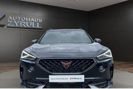 Cupra Formentor 20.885 km 30.980 &euro; Saarlouis 66740