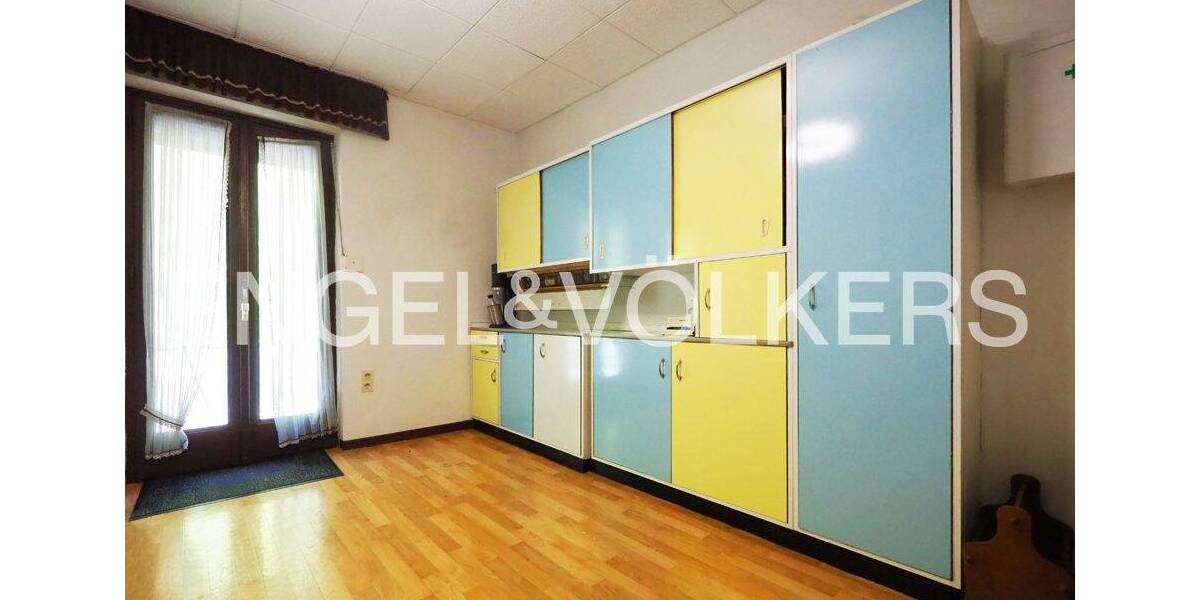 Einfamilienhaus St. Ingbert Rentrisch - 5 Zimmer, 124 m&sup2;, 149.000&euro; | Angebot:25675553